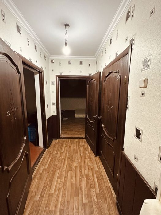 Продам дом на Ерубаева 6