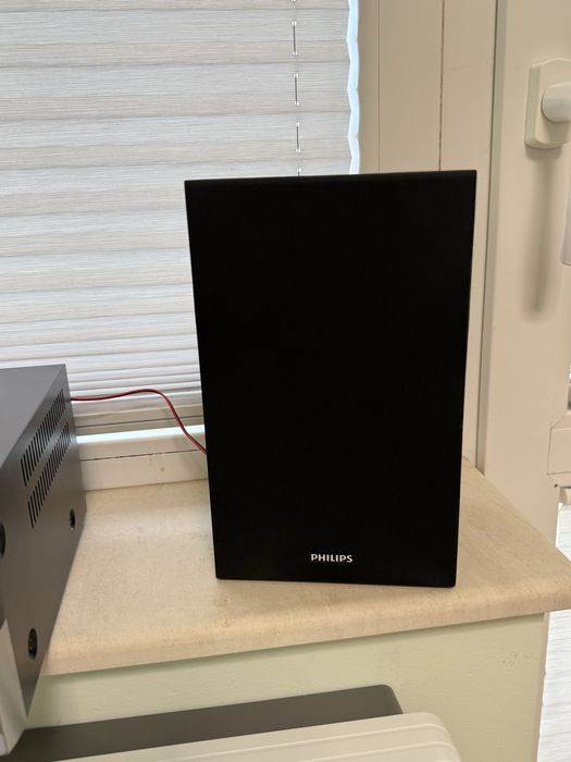 Продавам нова СД уредба PHILIPS