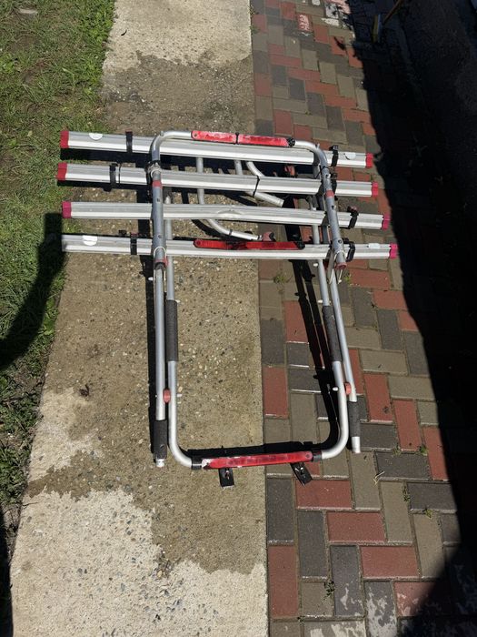 Suport pentru biciclete wv t4
