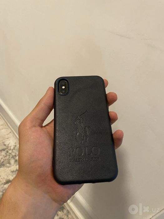 iPhone X sotiladi
