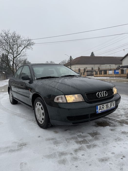 Audi A4 B5 1.6 Benzină - Întreținută - Arad / Timișoara