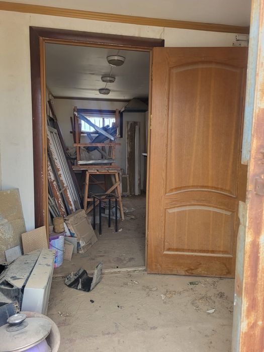 Продам 20тонн металлическую бытовку / контейнер