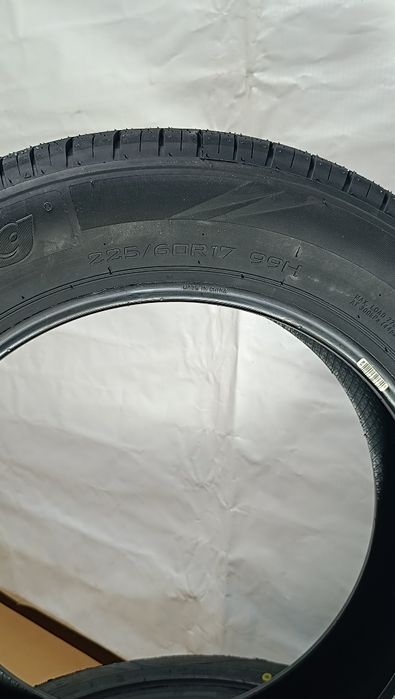 225/60R17 MILEKING