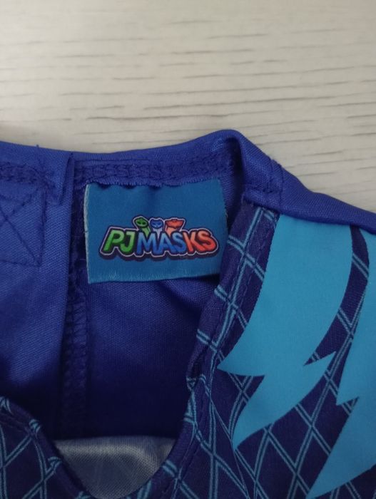 Salopeta PJMASK copii