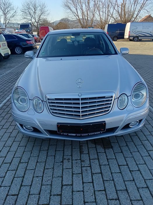 Mercedes-Benz Alta