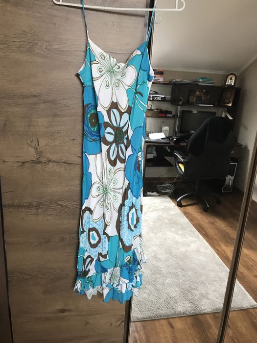 Rochie de vara marimea XL