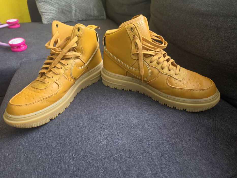 Обувки Nike Gore-tex