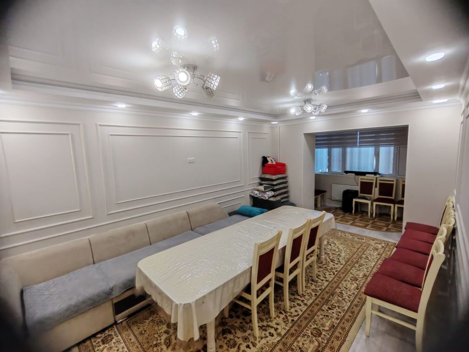Продается квартира