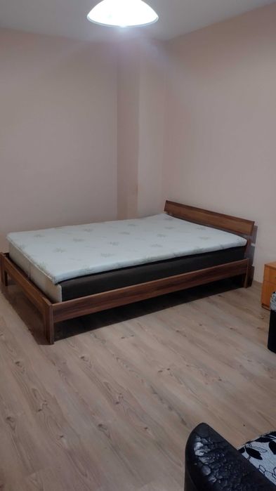 Дава се под наем Двустаен апартамент в Варна, Кайсиева градина - 50 кв.м за 278.97 € - Снимка #1