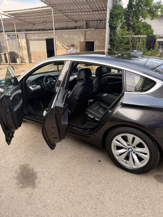 Vând BMW seria 5 GT