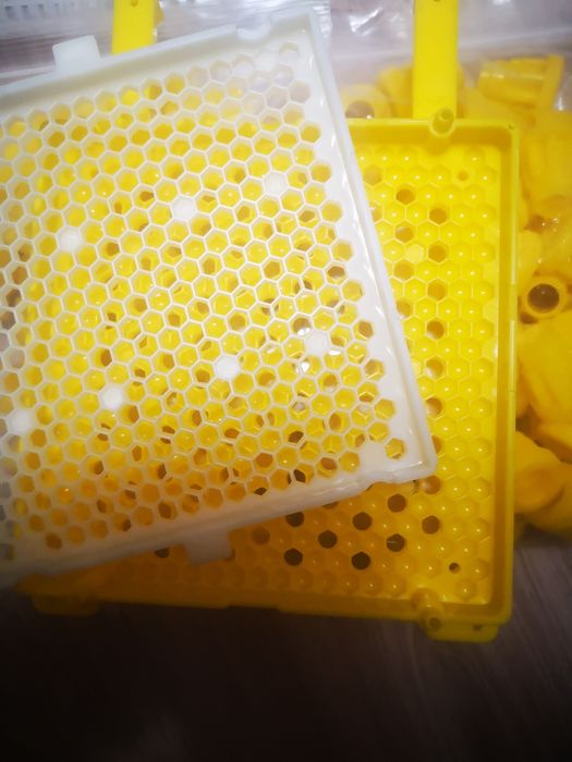 Джентр для вывода маток. Джентр пчеловодный .
