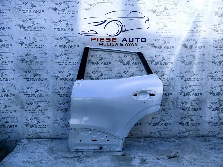 Usa stanga spate Renault Kadjar an 2015-2016-2017-2018-2019-2020-2021-