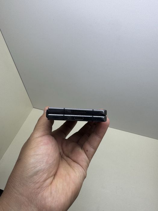 Samsung Fold 5 12/256Gb full kamplekt
