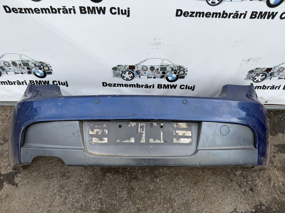 Pachet M BMW seria 1 e87