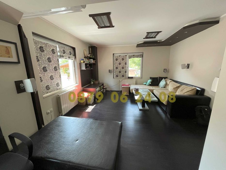 Продава се Къща в с. Владая, Област София-град - 320 кв.м за 750 €/кв.м - Снимка #12