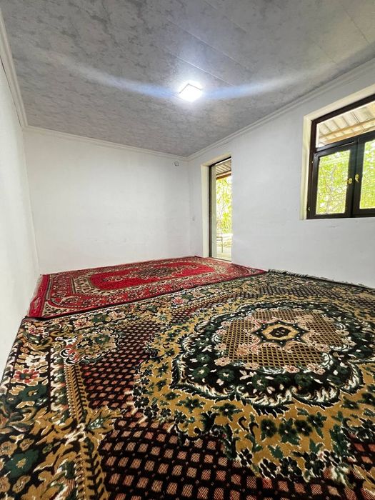 Toytepa dacha 6 sotix srochna