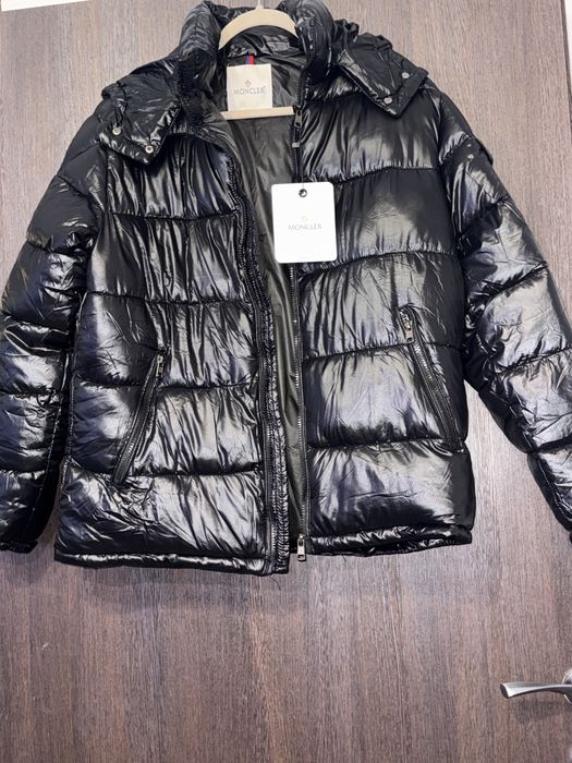 Geaca Moncler Maya NFC