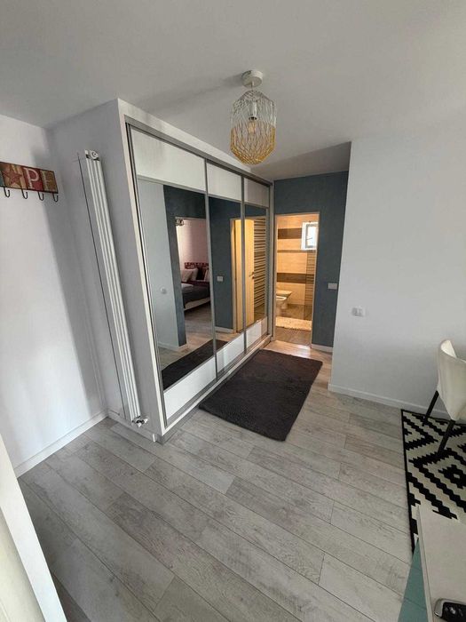inchiriez apartament 2 camere Falticeni