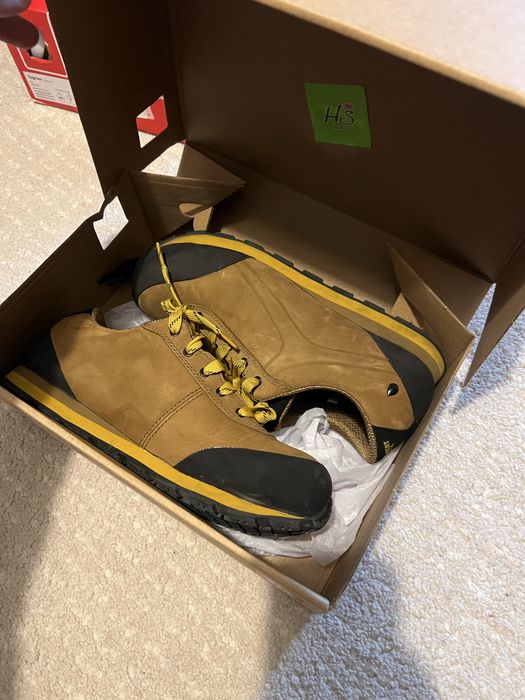 Vand bocanci de protectie Engelbert Strauss