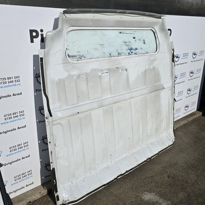 Panou despartitor spate Renault Master