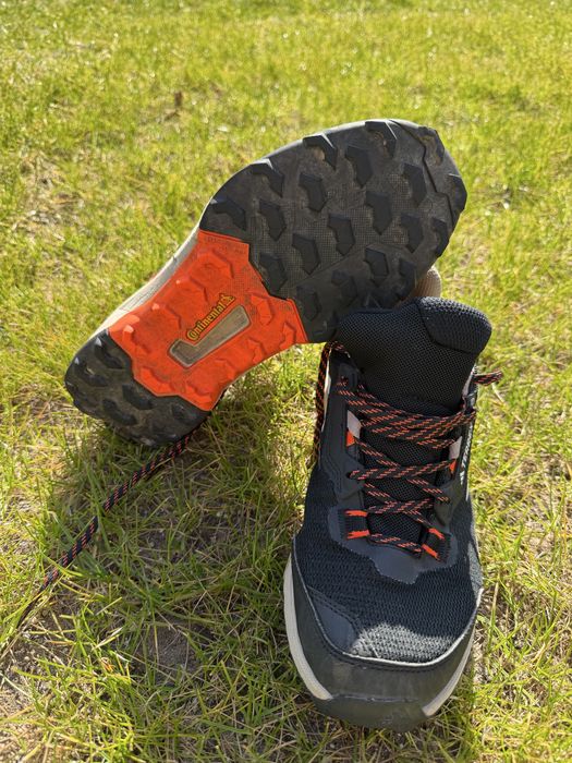 Обувки ADIDAS Terrex AX4, номер 40