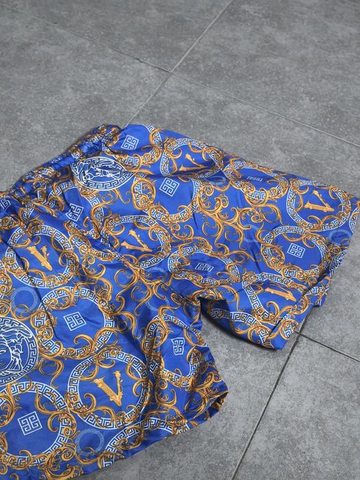 Versace къси панталони/бански