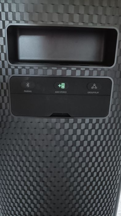 Аудиосистема Samsung giga party mx-st40b