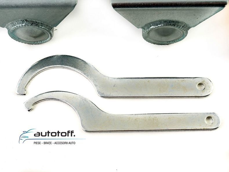 Suspensie sport reglabila Mercedes W204 (07-15) FK Germania