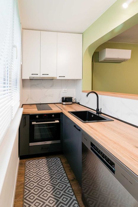 Дава се под наем Двустаен апартамент в София, Илинден - 60 кв.м за 510 € - Снимка #3