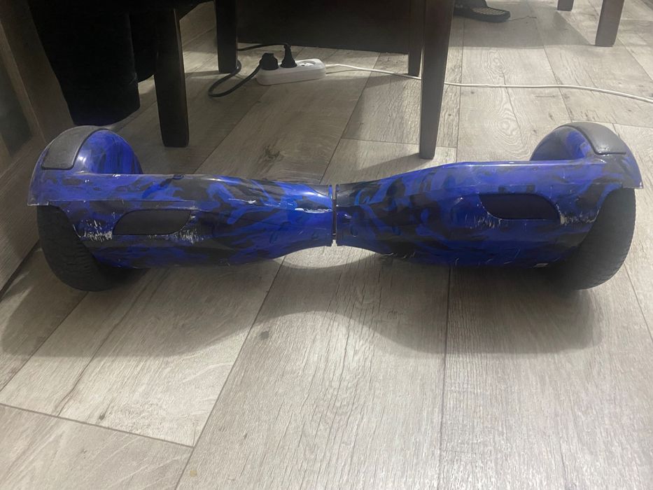 Гироскутер и моноколеса