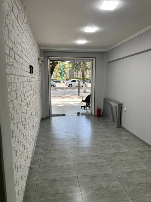 Первая линия Шота Руставели 81