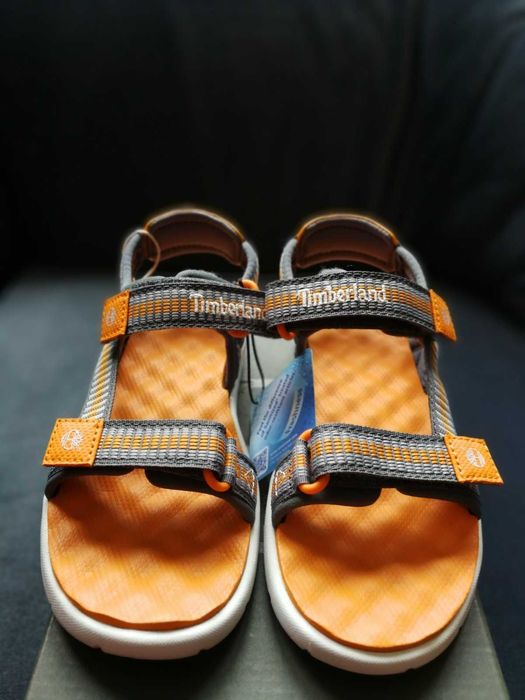 НОВИ! Детски сандали Timberland