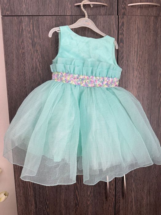 Рокля Petite fleur