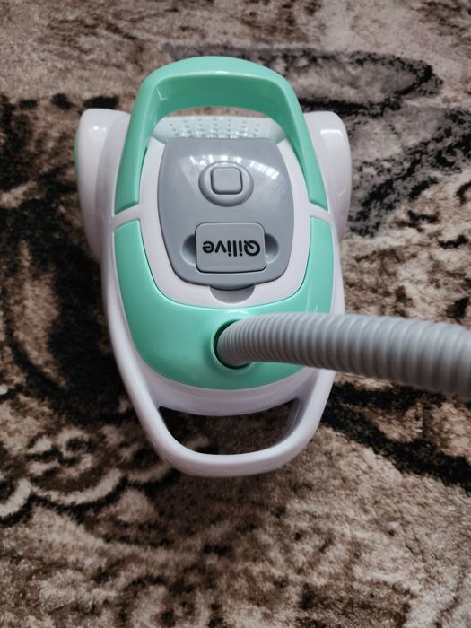 Aspirator jucarie copii