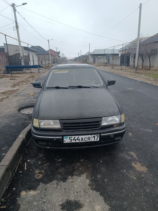 опел вектра 1994