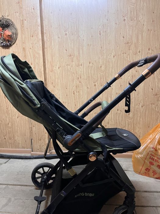 Коляска Ining baby