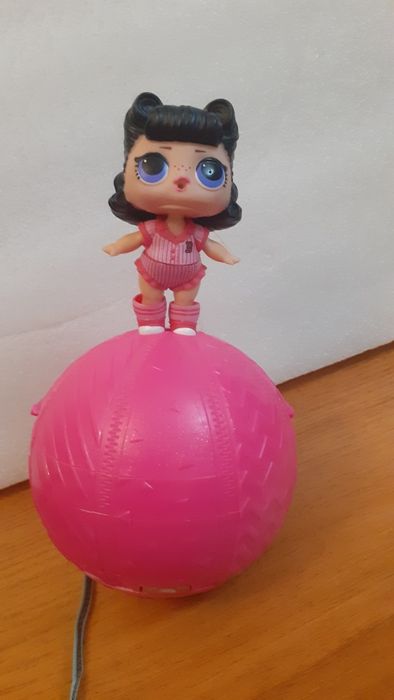 Куклы, куколки ЛОЛ оригиналы.