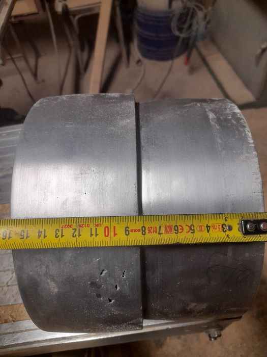 Caut fulie tip oală ca în imagine!