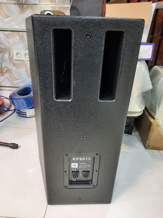 Фирменный оригинал новый монитор калонка 15 дюмовый в Ташкенте!