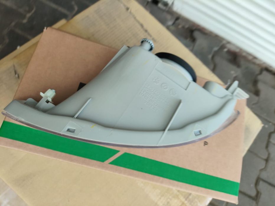 Камри 30 туманки депо тайвань