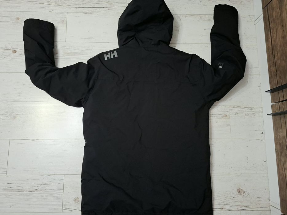 Helly Hansen Primaloft-Ориг. Яке