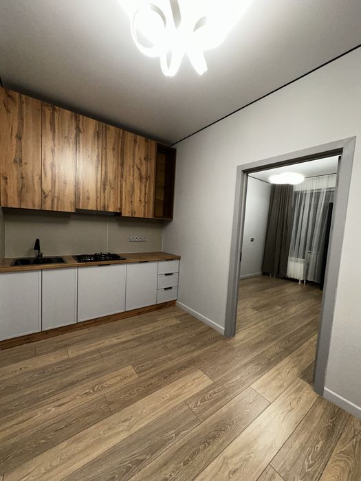 Квартира в аренду