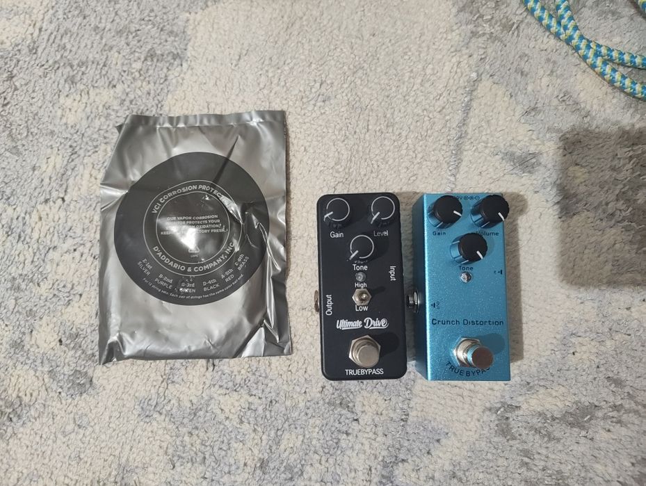 Электрогитара Fender Squier Stratocaster