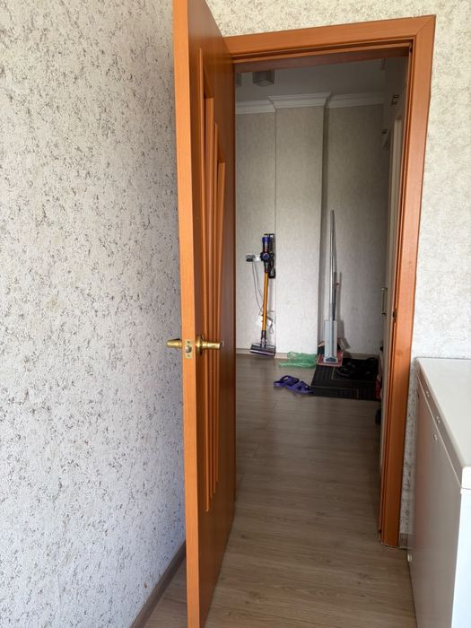 Межкомнатные двери