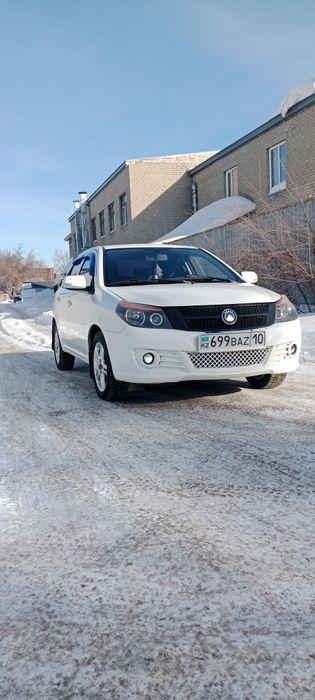 Авто в отличном состоянии