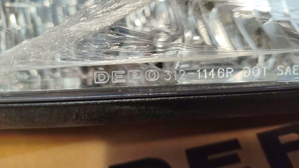 Камри 25 Америка депо Тайвань