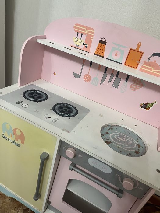 Продам кухонный для детей