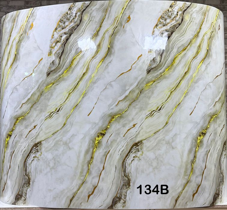 Самоклейка, Самоклеящаяся панель ПВХ