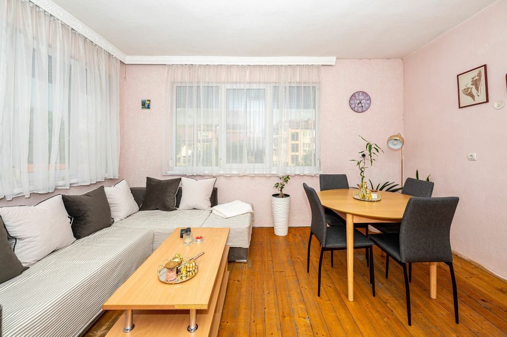Продава се Многостаен апартамент в Пловдив, Център - 126 кв.м за 1540 €/кв.м - Снимка #5