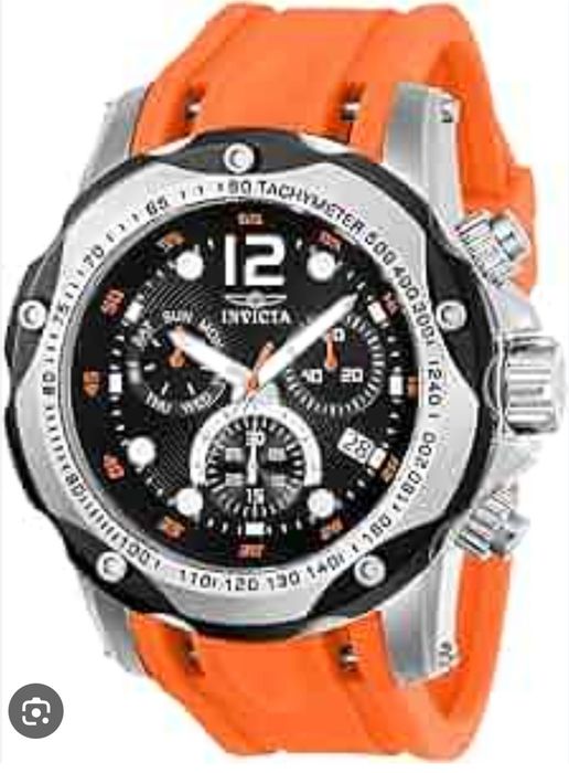Мъжки часовник  INVICTA Speedway 20072